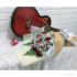 Handbouquet Rose For Valentine
