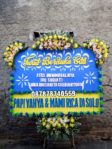 Bunga Papan Duka Cita di Jakarta Selatan