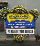 Jual Karangan Bunga Papan di Jakarta Barat