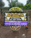 Jual Bunga Papan Duka Cita di Ciputat Tangerang