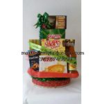 Jual parcel makanan lebaran di bogor 087878740559 kode : PL 01