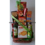 Jual Parcel Lebaran Makanan 2016 di depok 087878740559 Kode : PL 03