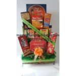 Jual Parcel Lebaran makanan 2016 di Bekasi 087878740559Kode : PL 05