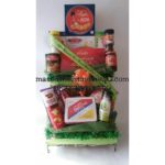 Jual parcel makanan lebaran 2016 di kelapa gading jakarta utara 087878740559 Kode : PL 06