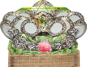 Parcel Lebaran Dinner set di Jakarta Pusat 087878740559 Kode : DB 19