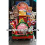 Jual Parcel Natal dan Tahun Baru 2017 di Jakarta Utara | Parcel Natal Makanan 087878740559 Kode : pc 05