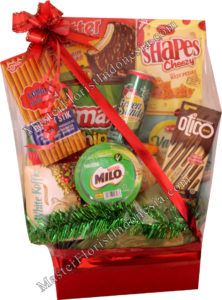 Jual Parcel Natal Makanan Di Jakarta 087878740559 Kode : DR 01