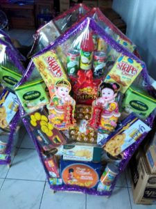 Jual Parcel Makanan Imlek Di kemayoran 087878740559 Kode : GA 06