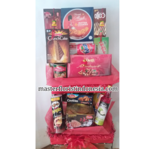 Parcel Makanan Imlek Di Bintaro 087878740559 Kode : PIM 06