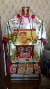 Toko Parcel Online di Jambi 087878740559