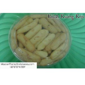 Jual Kue Kering Lidah Kucing Keju 087878740559