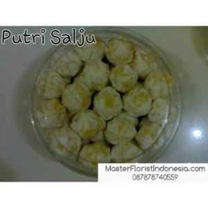 Jual Kue Kering Putri Salju Enak dan Murah 087878740559