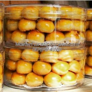 Kue Kering Nastar Enak di Sudirman 087878740559