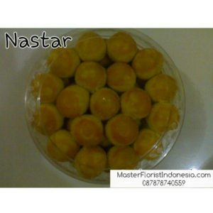 Jual Kue Kering Nastar di Kebayoran 087878740559