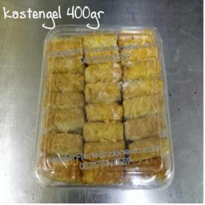 Jual Kue Kering Kacang di Jakarta Utara 087878740559