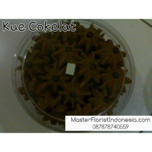 Jual Kue Kering Cokelat Lebaran 2017 087878740559