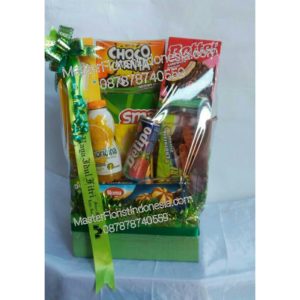 Parcel Lebaran Makanan 2017 Di Tangerang 087878740559