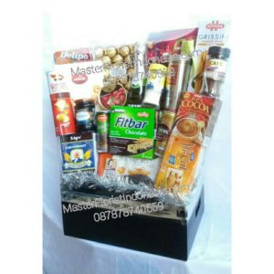 Hampers Makanan Idul Fitri Exclusive 087878740559