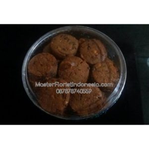 Jual Kue Kering Choco Chip Enak Dan Murah 087878740559