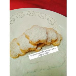 Jual Kue Kering Putri Salju Manis 087878740559