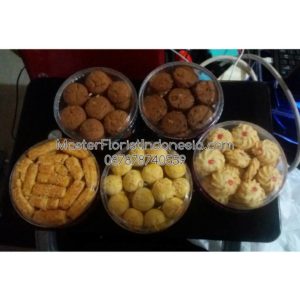 Parcel Kue Kering Lebaran Online Daerah Jakarta 087878740559