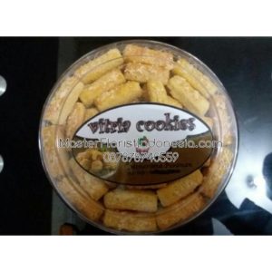 Jual Kue Kering Castangel di Cengkareng 087878740559