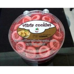 Jual Kue Kering Pie Enak dan Murah di Jakarta Selatan 087878740559