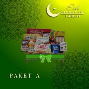 Parcel Lebaran Surabaya 087878740559