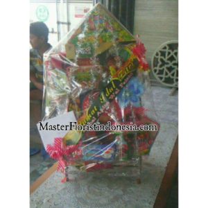 Parcel Ponorogo