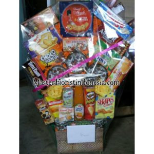 Hampers di Bandung