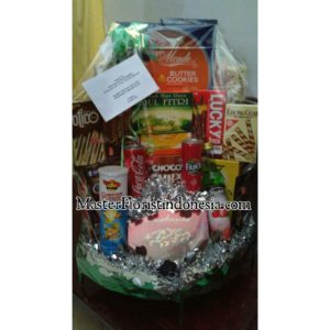 Parcel Lebaran Makassar