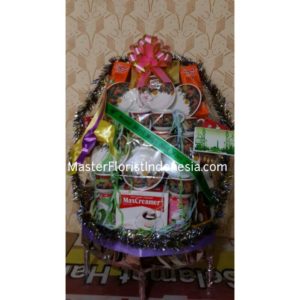 Hampers di Jambi