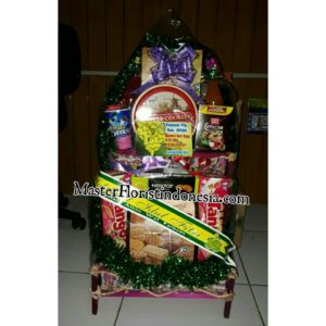 Parcel Lebaran Banjarbaru