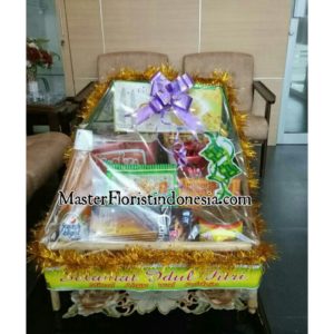 Hampers Balikpapan