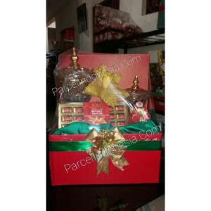 Parcel Pecah Belah Natal dan Tahun Baru 2018 di Depok 087878740559