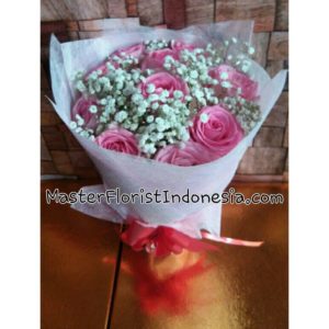 Flowers Untuk Hari Ibu