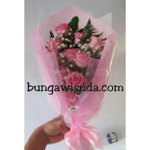 Jual Bunga Hari Ibu