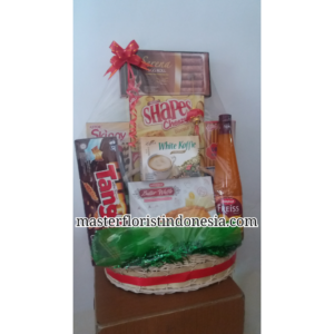 Parcel Imlek & hampers chinese new year 2018 Kode: CN01 call/wa 087878740559