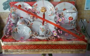 Jual Parcel Imlek & Hampers Chinese New Year 2018 Kode: GC Call/Wa 087878740559