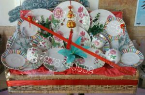 Toko Parcel Imlek & Hampers Chinese New Year 2018 Kode: GC Call/Wa 087878740559