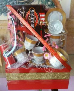 Parcel Imlek & Hampers Chinese New Year 2018 Kode: GC Call/Wa 087878740559