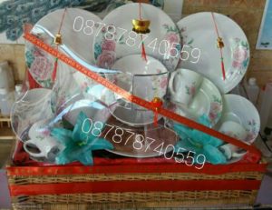 Parcel Imlek & Hampers Chinese New Year 2018 Kode: Gc Call/Wa 087878740559