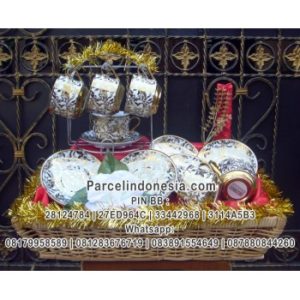 Parcel Lebaran Pecah Belah Kode: LY01 Call Wa 087878740559