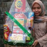 Parcel Lebaran 2018 Kode: ID03 Call/Wa 087878740559