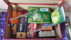 Parcel Lebaran 2018 Kode: BX01 Call/Wa 087878740559