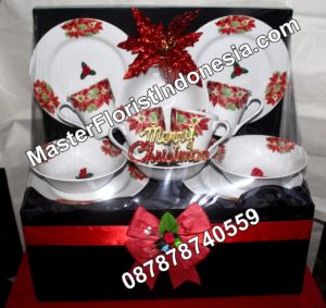 Parcel Natal 2018 dan Parcel Tahun Baru 2019 Kode: NB04A