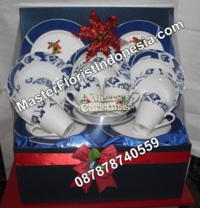 Parcel Natal 2018 dan Parcel Tahun Baru 2019 Kode: NB05