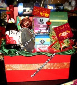 Chinese New Year Hampers