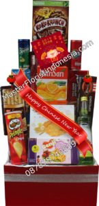 Hamper Chinese Kode : S03