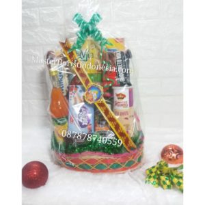 Hampers Lebaran 2019